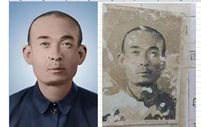 故城老照片修复-2