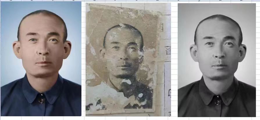 故城老照片模糊修复-21